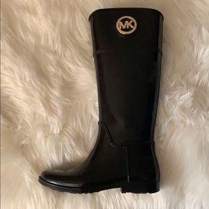 Michael Kors Tall Boots